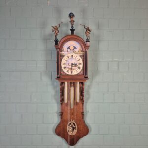 Pendulum Clock