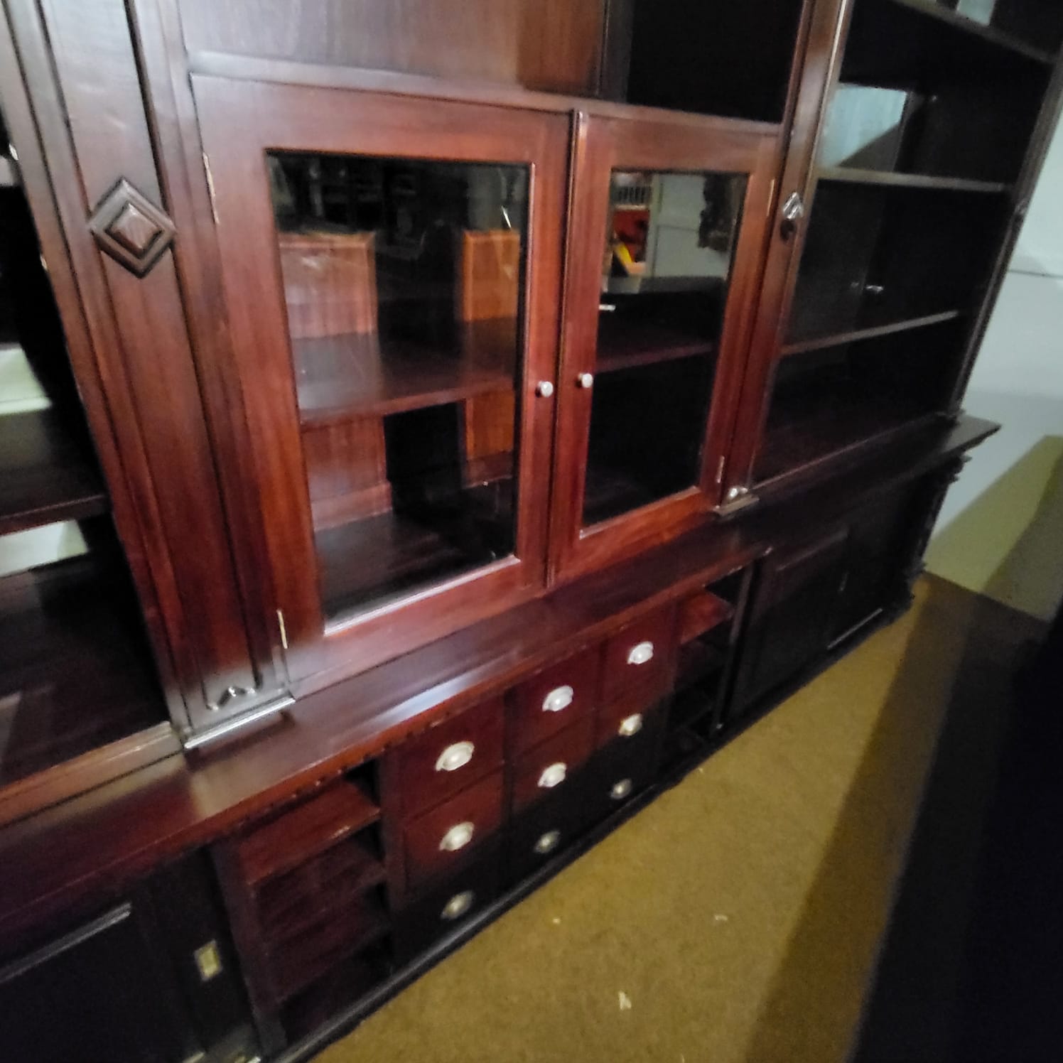 Bar Bella Mahogany 4,00 m - Image 23