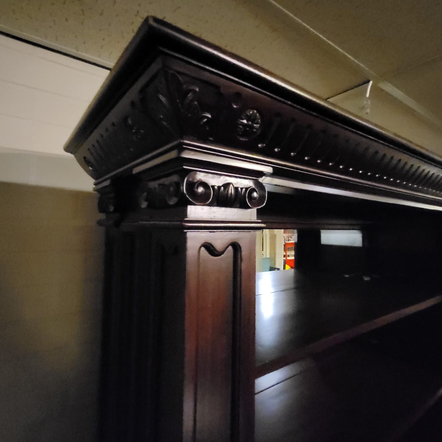 Bar Bella Mahogany 4,00 m - Image 17