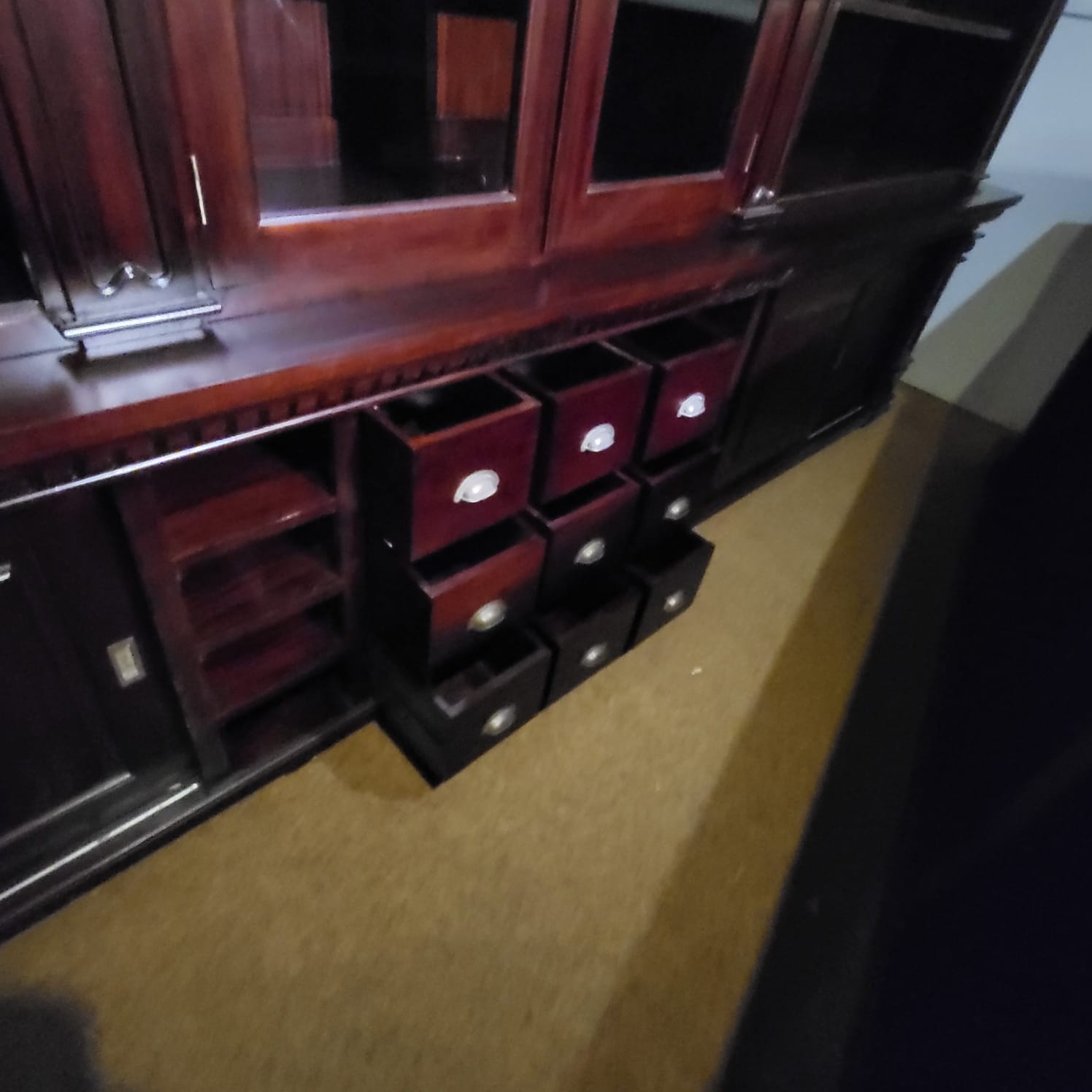 Bar Bella Mahogany 4,00 m - Image 30