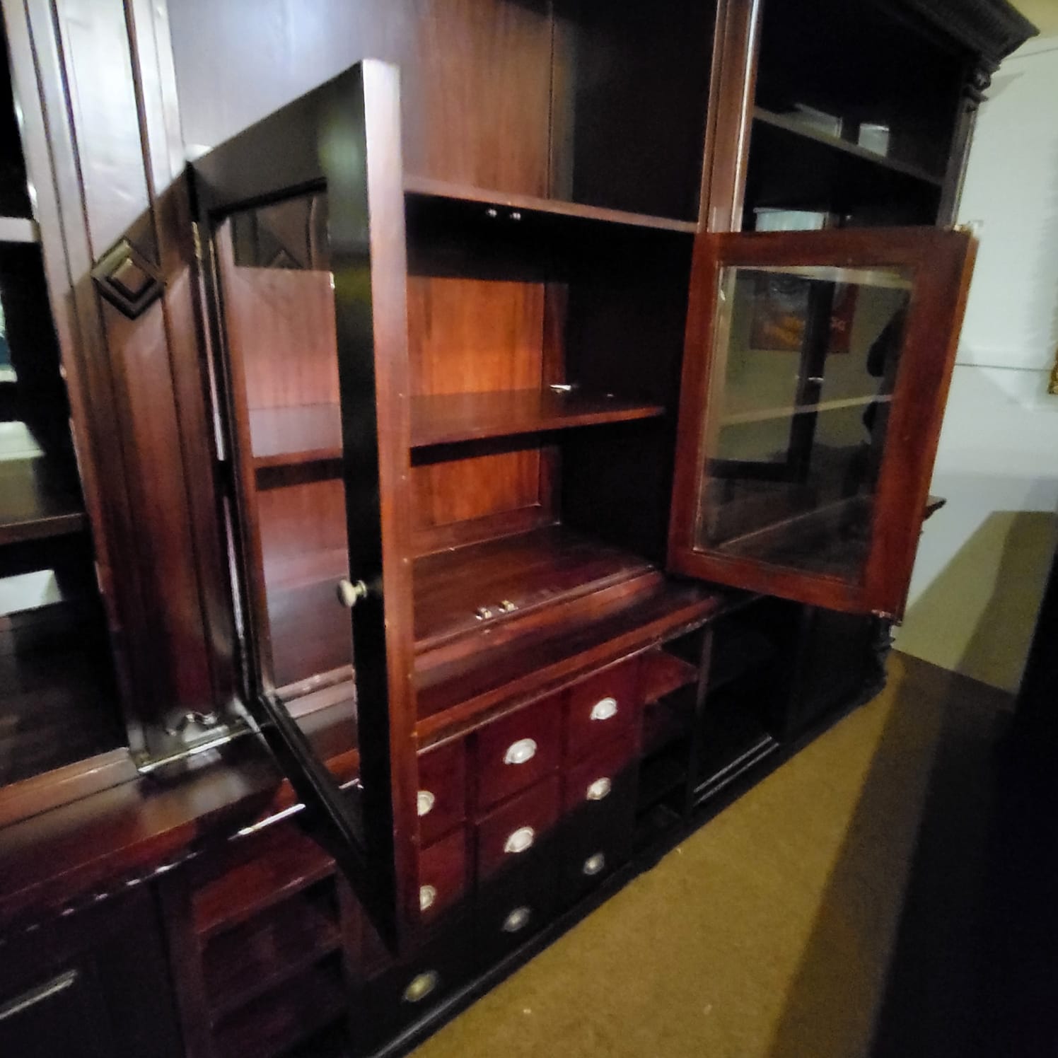 Bar Bella Mahogany 4,00 m - Image 28