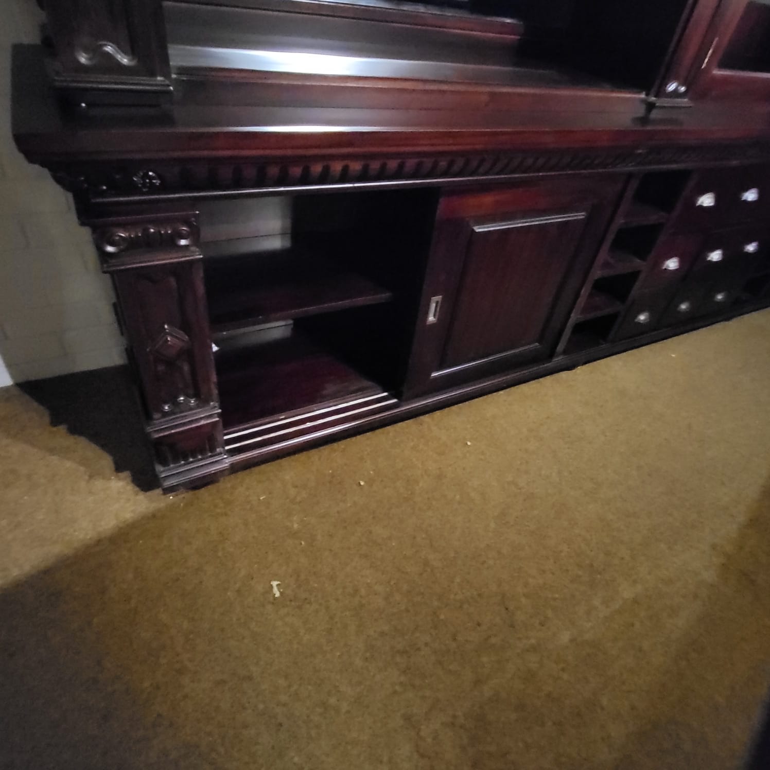 Bar Bella Mahogany 4,00 m - Image 26