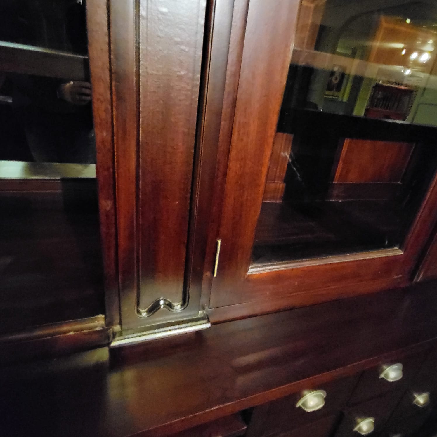 Bar Bella Mahogany 4,00 m - Image 31