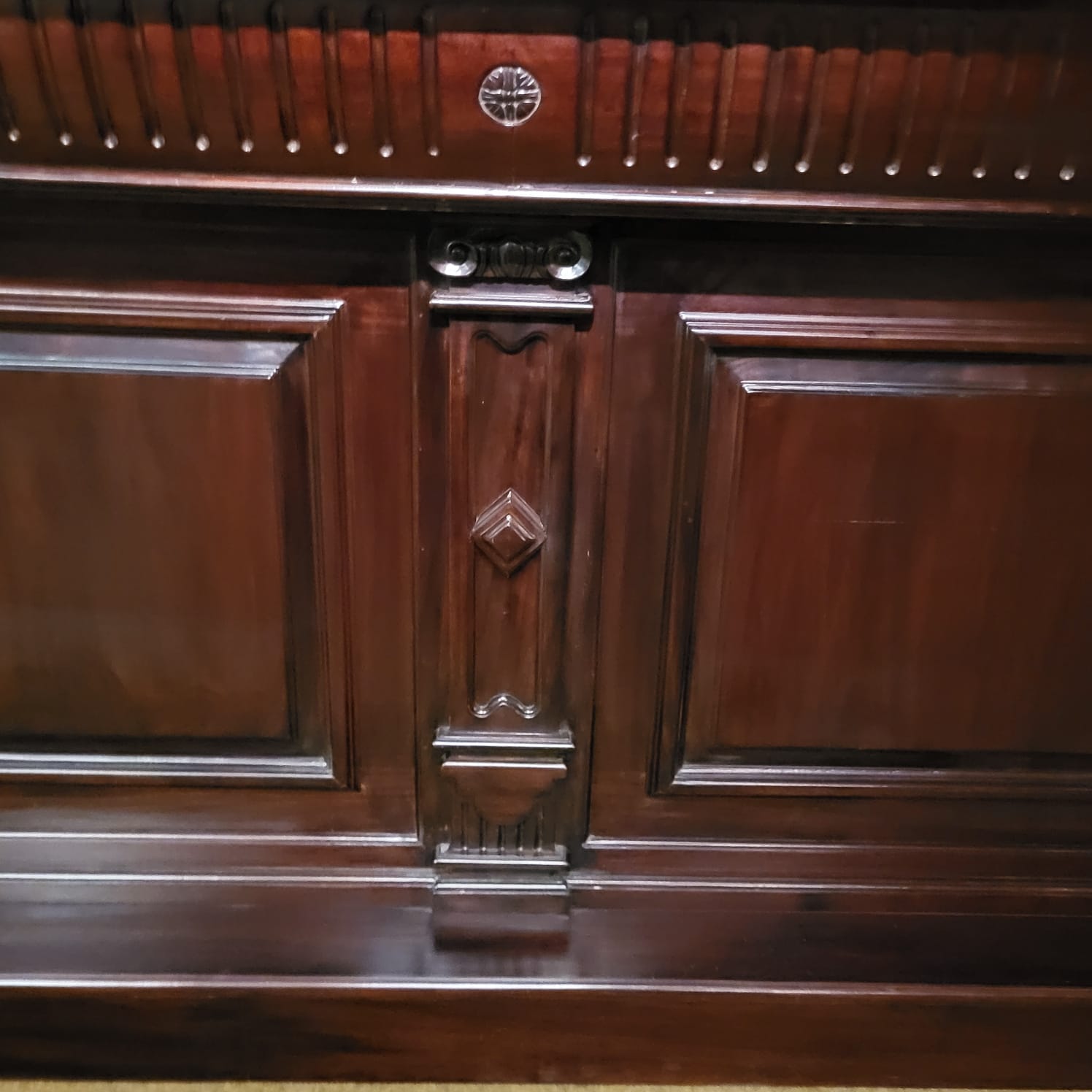 Bar Bella Mahogany 4,00 m - Image 10