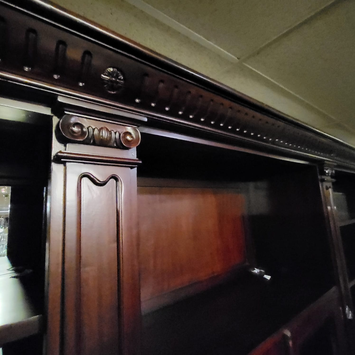 Bar Bella Mahogany 4,00 m - Image 19