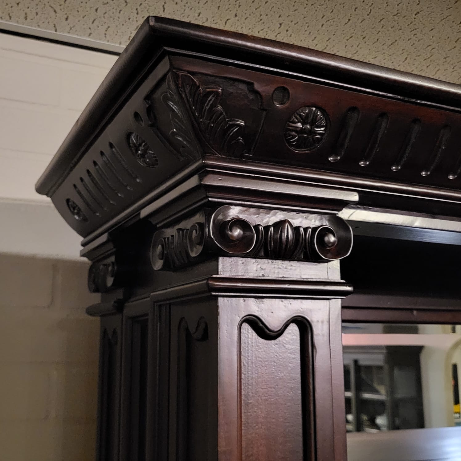 Bar Bella Mahogany 4,00 m - Image 18