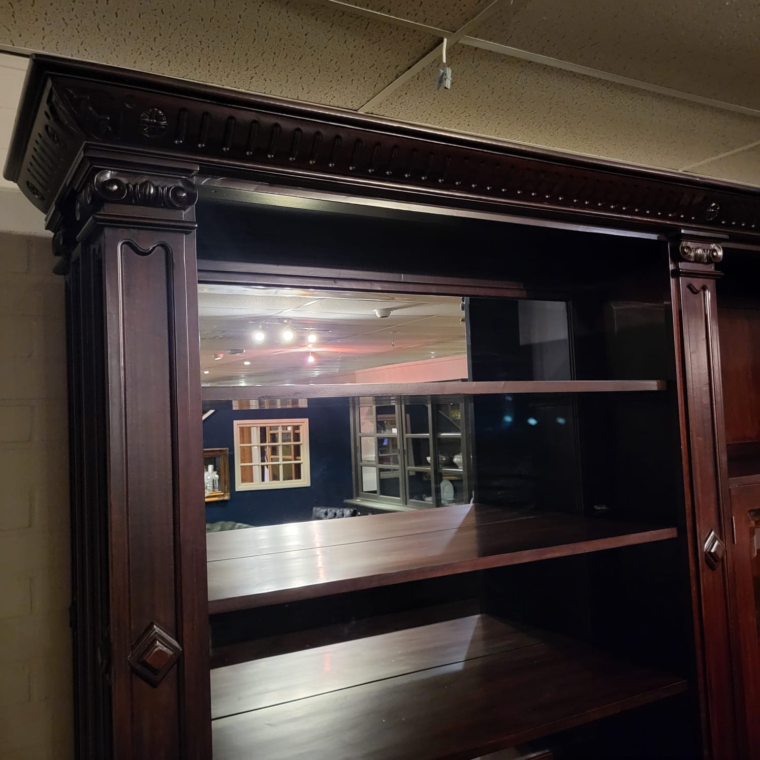 Bar Bella Mahogany 4,00 m - Image 16