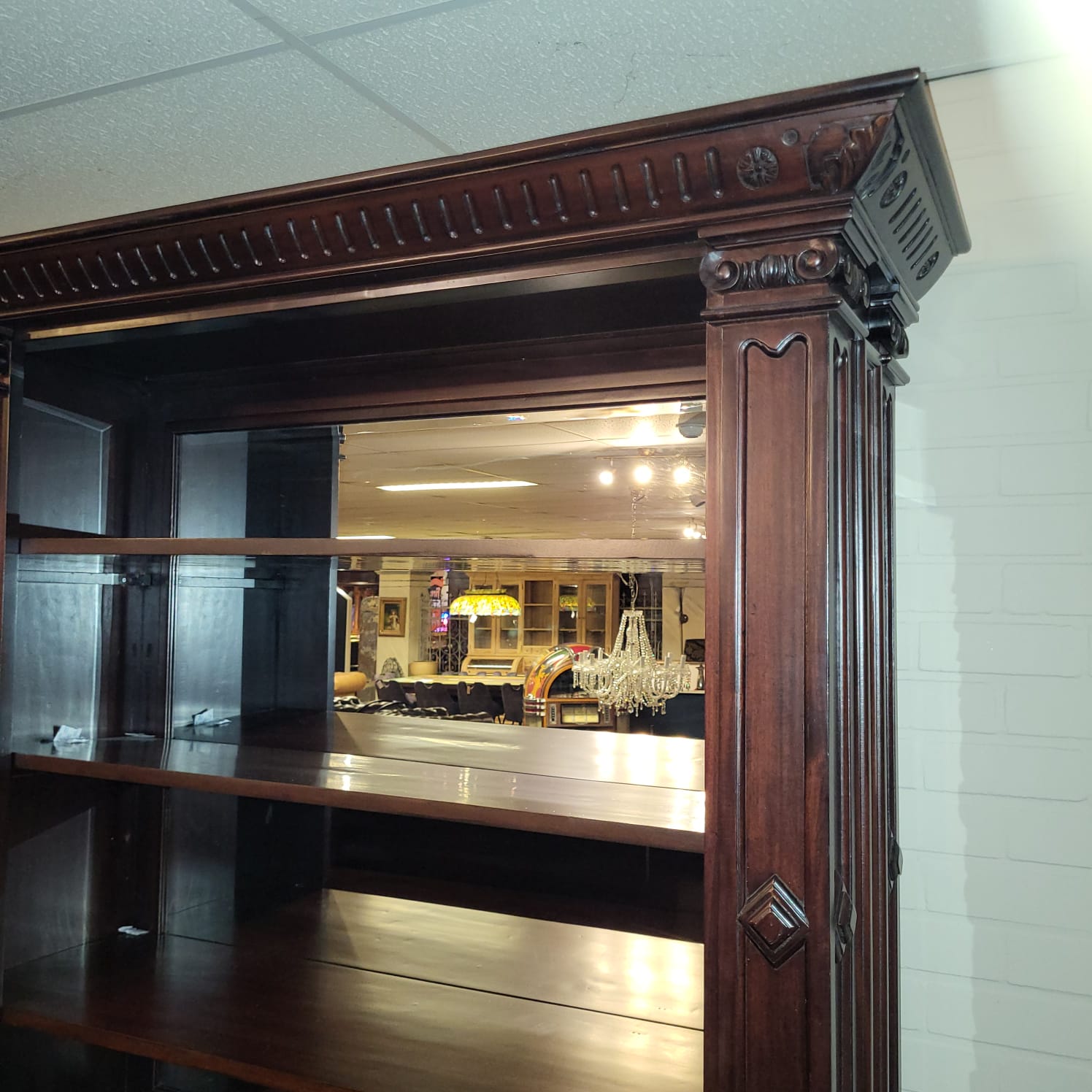 Bar Bella Mahogany 4,00 m - Image 21