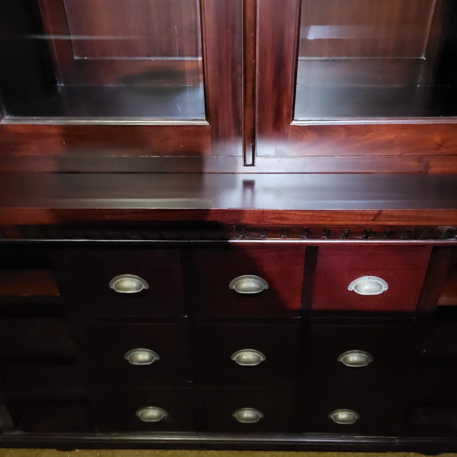 Bar Bella Mahogany 4,00 m - Image 29