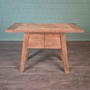 Side Table Teak  1,00 m
