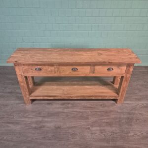 Side Table Teak 1,60 m