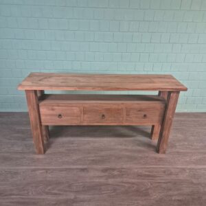 Side Table Teak 1,50 m