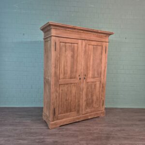 Cabinet 1,63 m Teak