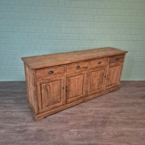Sideboard Teak 2,00 m