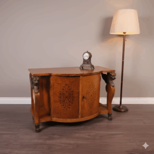 Sideboard Empire 1800 Ashwood