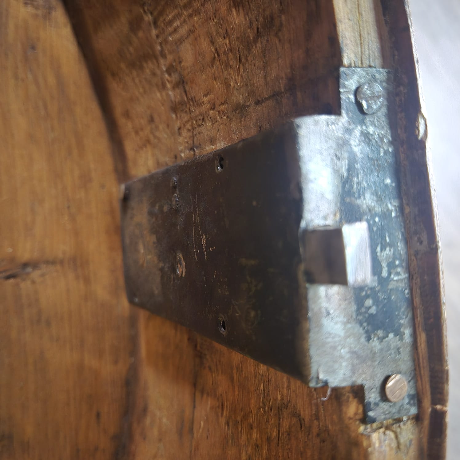 Secretary Barok 1770 Walnut - Image 25