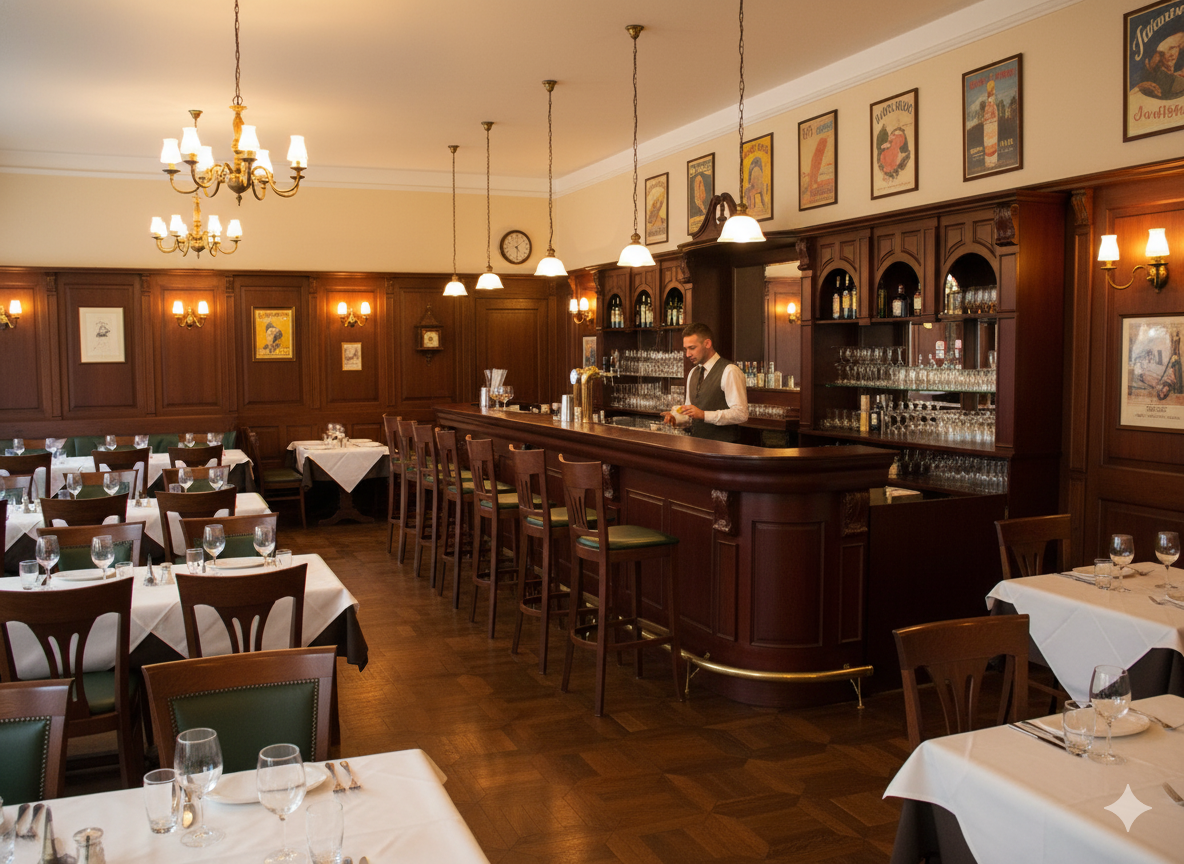 Queen Bar Mahogany 5.00 m - Image 2