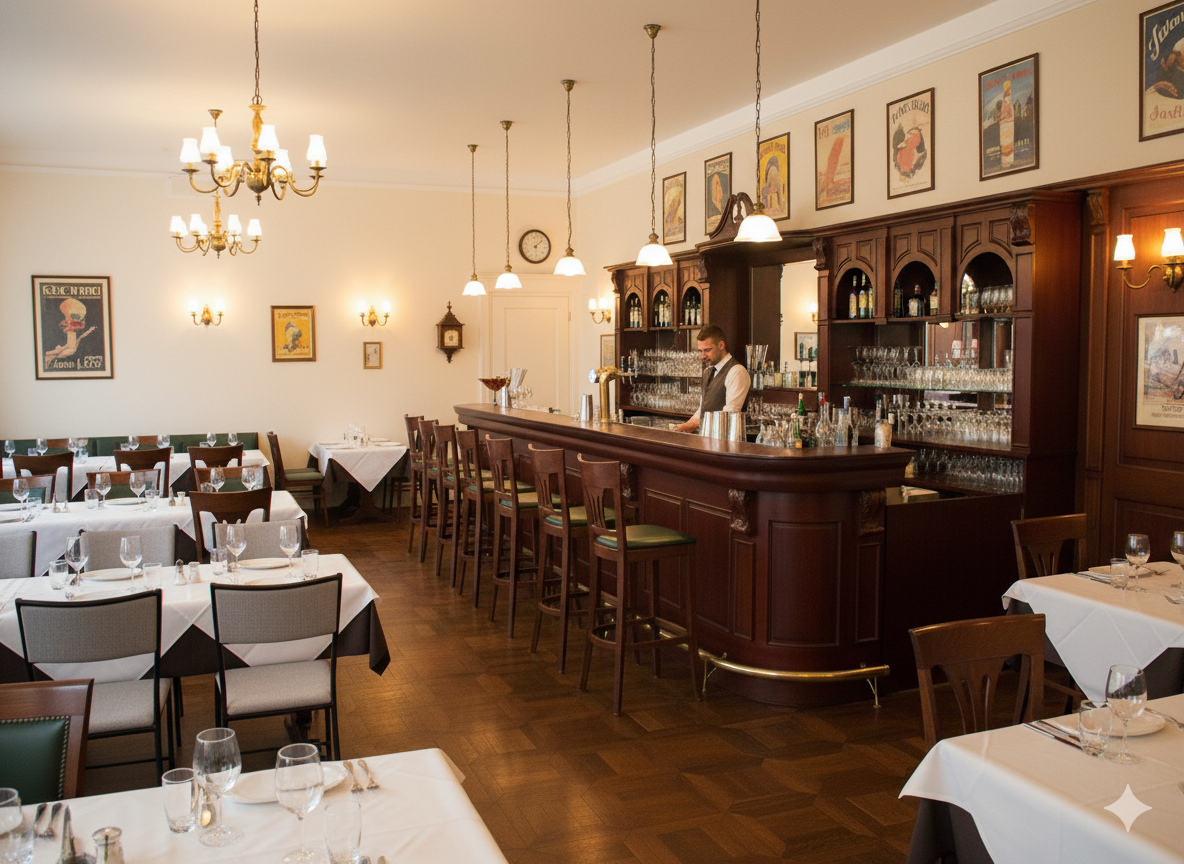 Queen Bar Mahogany 6.00 m - Image 2