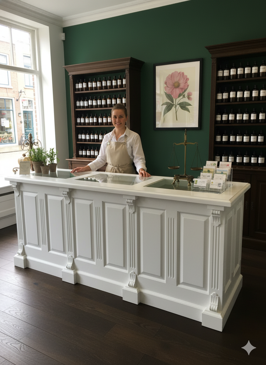 Counter Emilia 2.20 m - Image 2