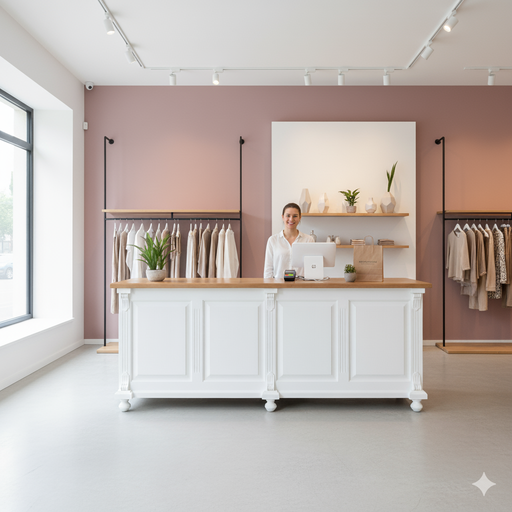 Counter Judith 2,50 m - Image 2