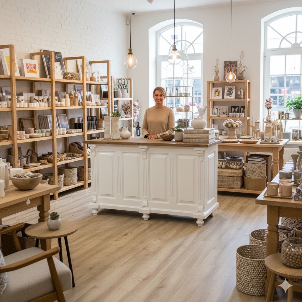 Counter Milla 1.60 m - Image 2