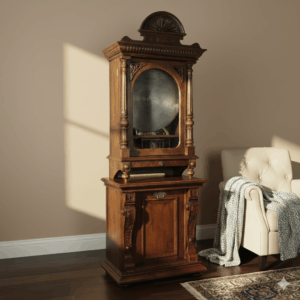 Musical Box Symphonion Gründerzeit 1880 - 17895