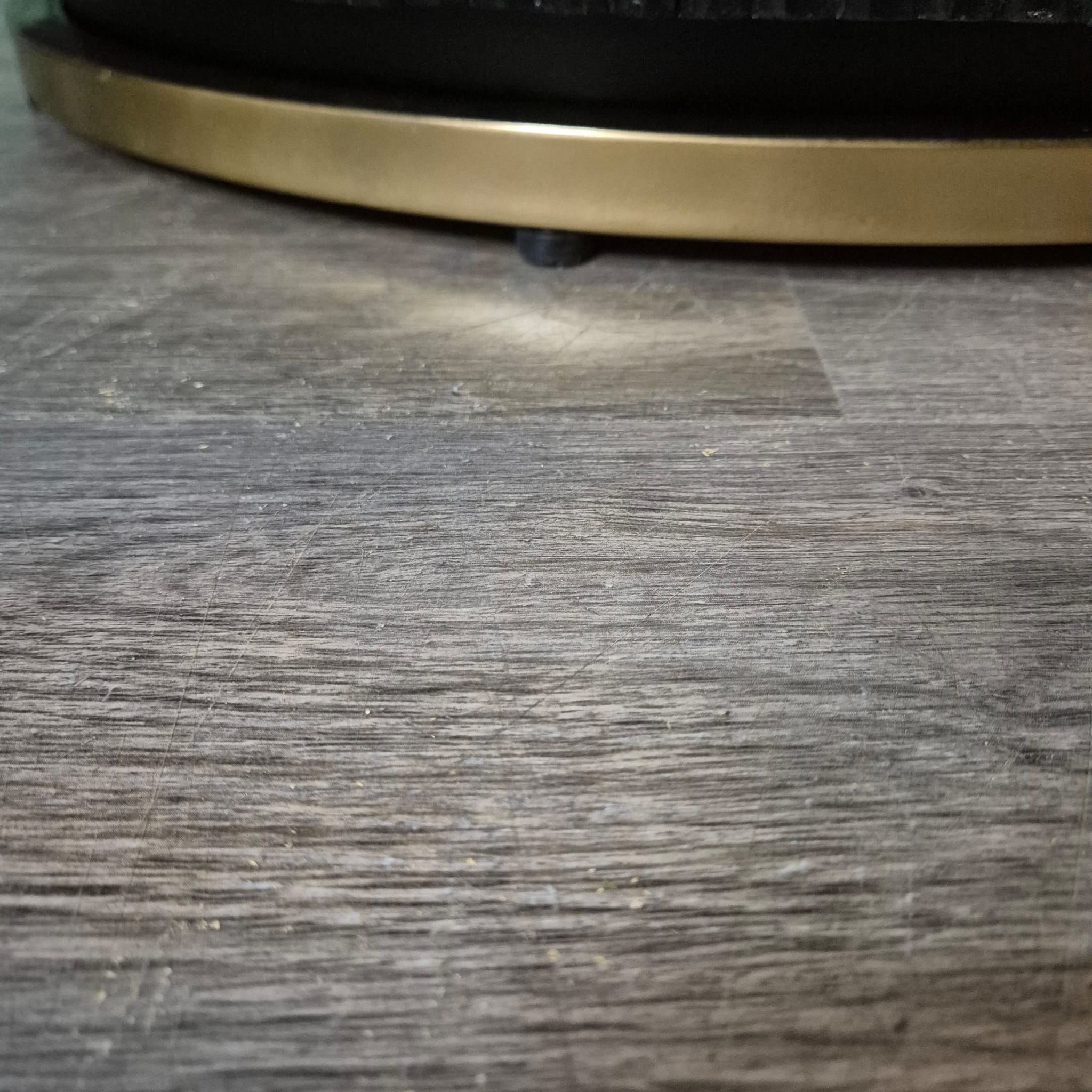 Dining Table Marble Wood Ø 1,50 m - Image 13