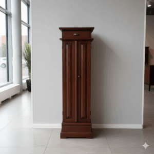 Cabinet Teak 0,45 m