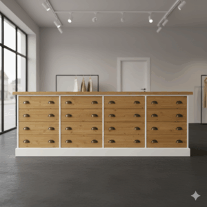 Counter Judith 2,50 m