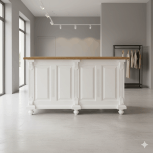 Counter Milla 1.60 m