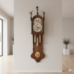 Pendulum Clock