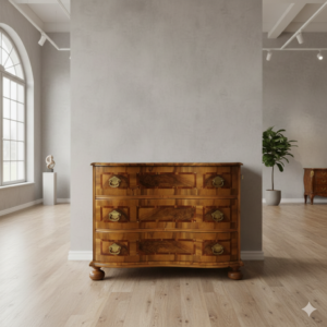 Baroque Chest of Drawers 1770