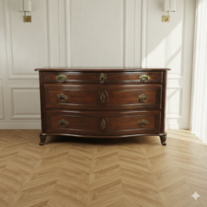 Chest of drawers Baroque 1780