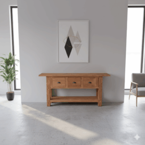 Sideboard Teak 1,60 m