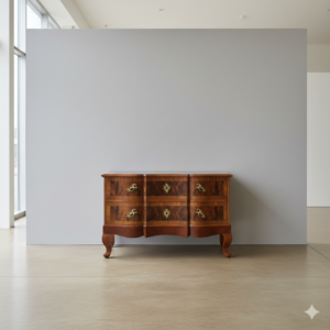 Chest of Drawers Baroque 1780