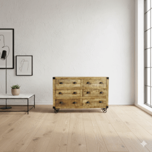 Sideboard Chest of Drawers Mango 1,50 m