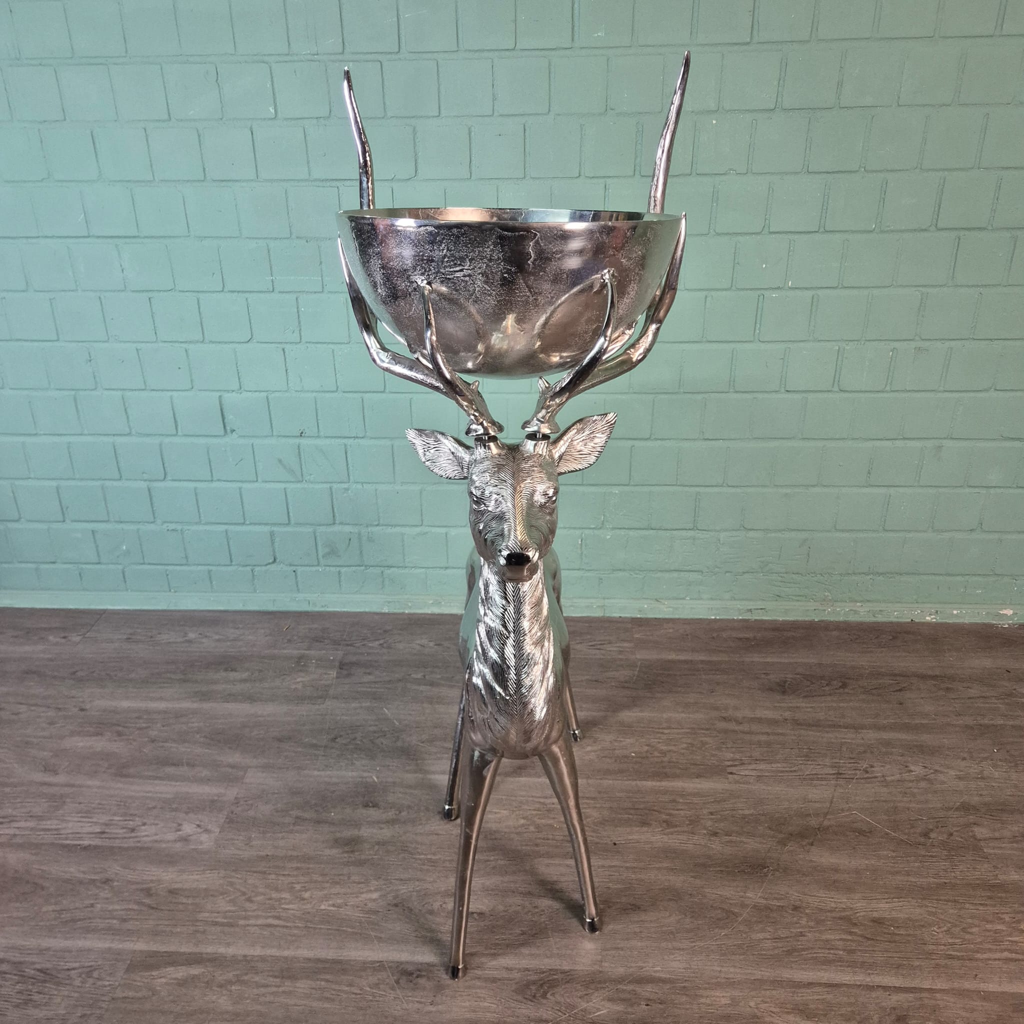 Champagne Bowl Deer 1.40 m - Image 4