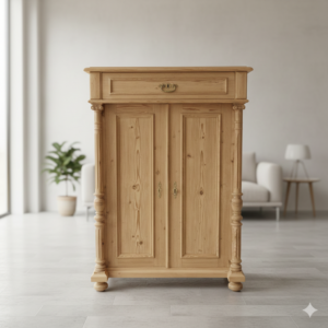 Vertico Gründerzeit 1880 Pine