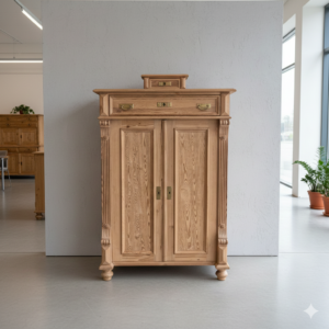 Vertico Gründerzeit 1880 Pine