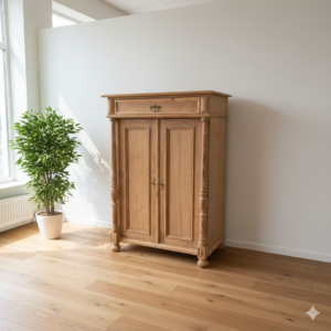 Vertico Gründerzeit 1880 Pine