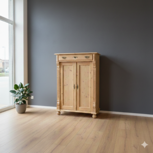 Vertico Gründerzeit 1880 Pine