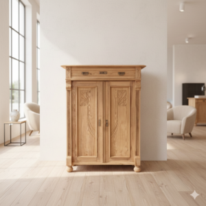 Vertico Jugendstil 1900 Pine