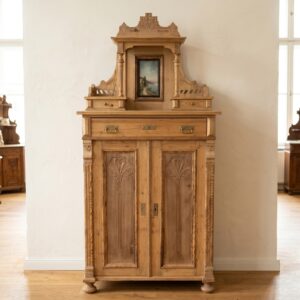 Vertico Jugendstil 1910 Pine