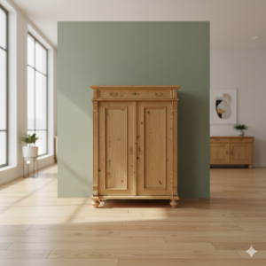 Vertico Gründerzeit 1880 Pine