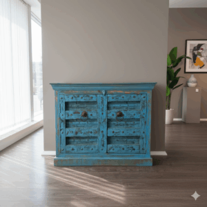 Sideboard Teak 1,14 m