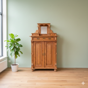 Vertico Gründerzeit 1880 Pine