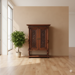 Vertico Gründerzeit 1880 Oak