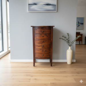 Chest of Drawers Teak 0,57 m