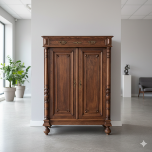 Vertico Gründerzeit 1880 Oak