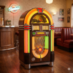 Jukeboxes